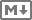 Markdown Logo